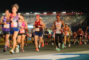 BIB: 
                            <button type="button" onclick="openModal(23284713)" class="btn btn-primary btn-sm float-right btn-popup" data-toggle="modal" data-target=".modal-high-quality">
                        <i class="fas fa-shopping-cart"></i> Add to Cart
                    </button>
                                            <button type="button" onclick="isThisMe(23284713, true)" class="btn btn-success btn-sm float-right btn-popup btn-isme hidden" data-toggle="tooltip" data-placement="bottom" title="นี่คือรูปของคุณใช่ไหม คลิกที่นี่เพื่อเอาเข้าอัลบั้ม">
                        <i class="fas fa-plus"></i> Add to album
                    </button>
                    <button type="button" onclick="isThisMe(23284713, false)" class="btn btn-warning btn-sm float-right btn-popup btn-isnotme hidden">
                        <i class="fas fa-ban"></i> Remove from album
                    </button>